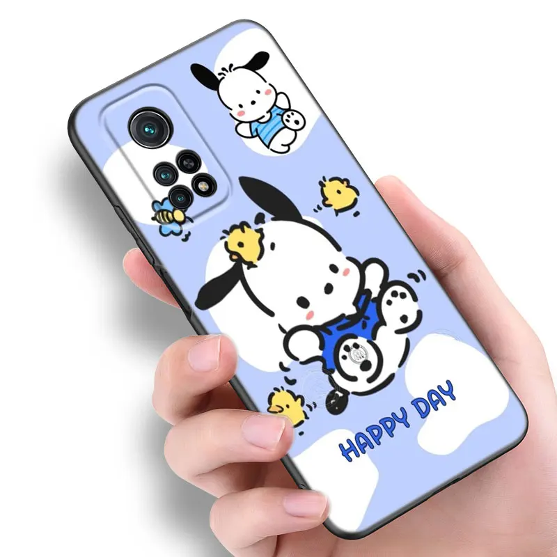 Силиконовый чехол для Xiaomi Mi 8 9 SE 10 10T 11 12 13 Lite 9T 11T 12S 12T Pro 11i 12X