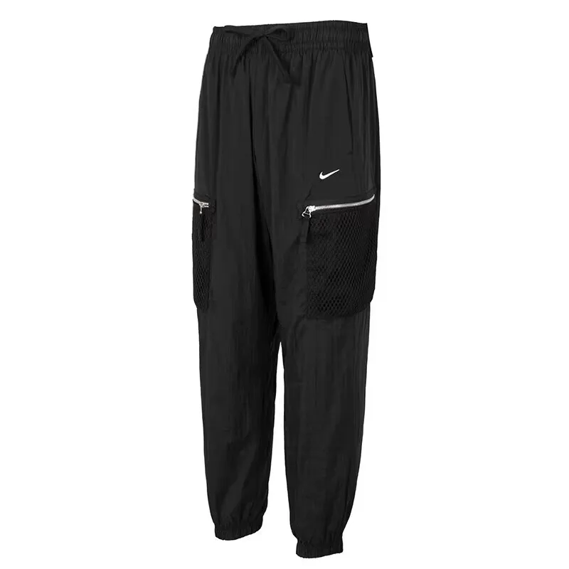 Новое оригинальное поступление мужские брюки NIKE AS M NK WVN CRGO PNT RPL NAOS спортивная