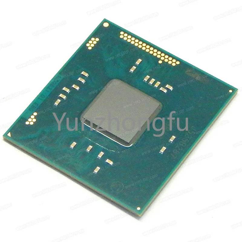 

New Arrival GPU chipset SR29F for laptop