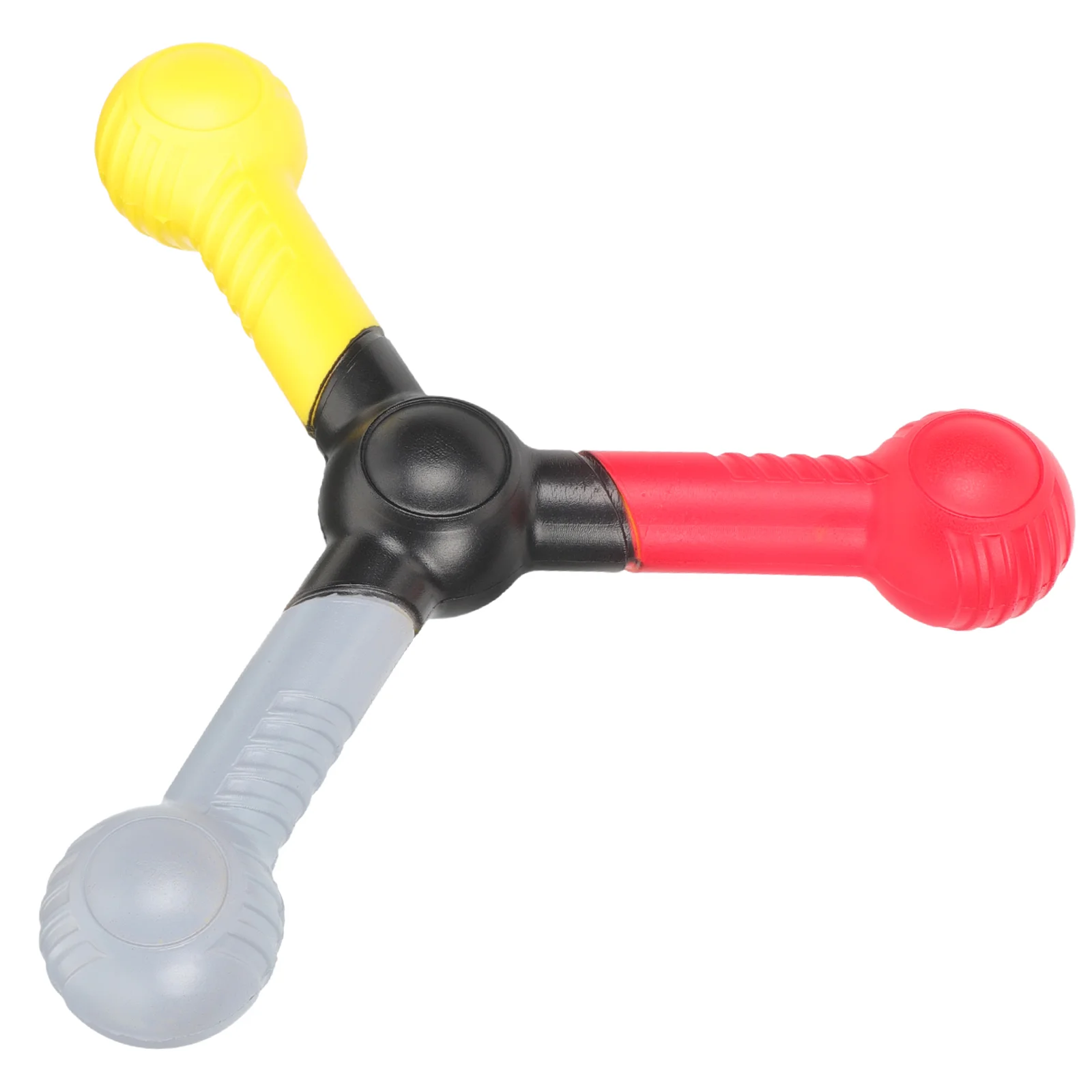 

Bat Interesting Kids Toy Interactive Reaction Training Stick Sports Supply Funny