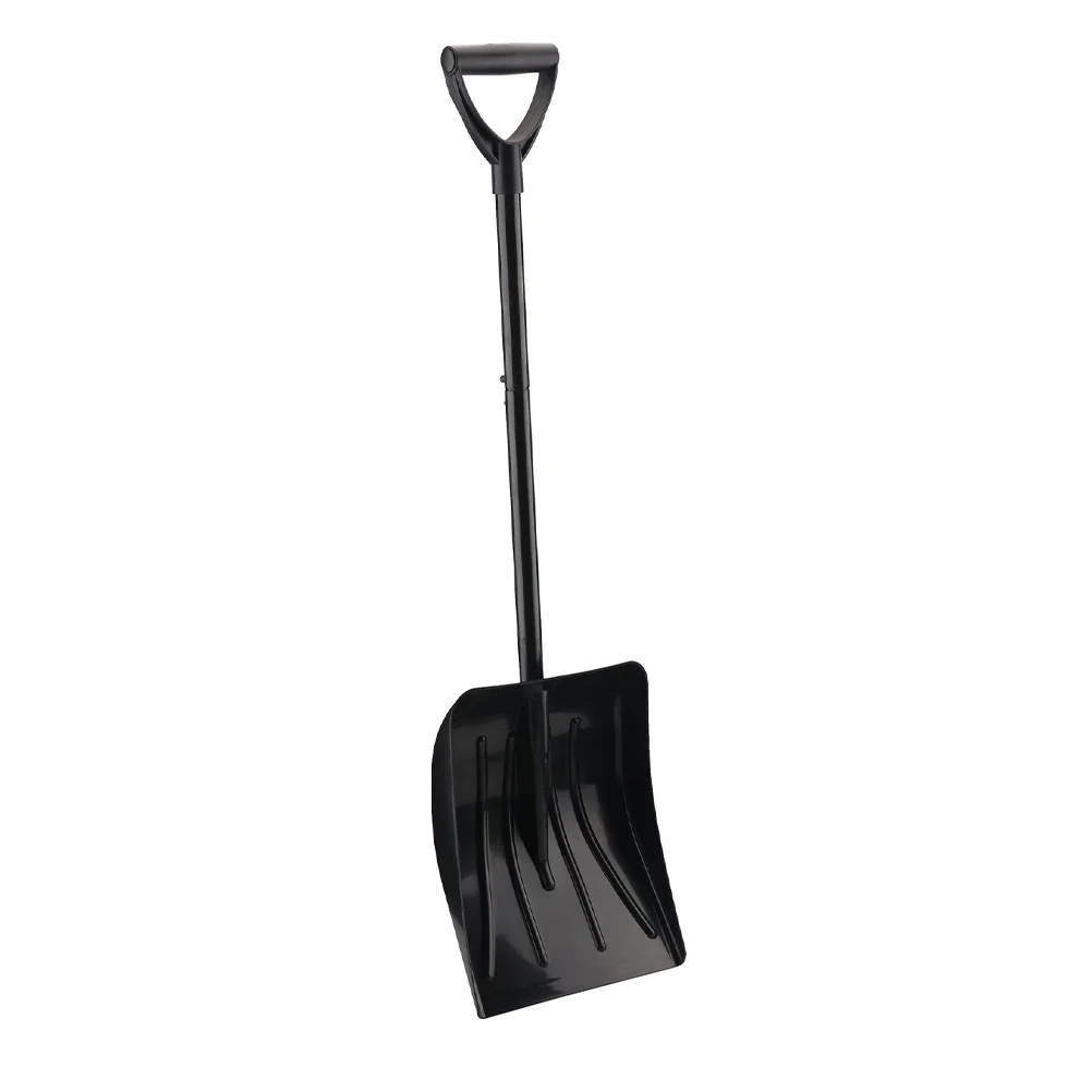 

1pc Outdoor Car Snow Retractable Multi-purpose Garden