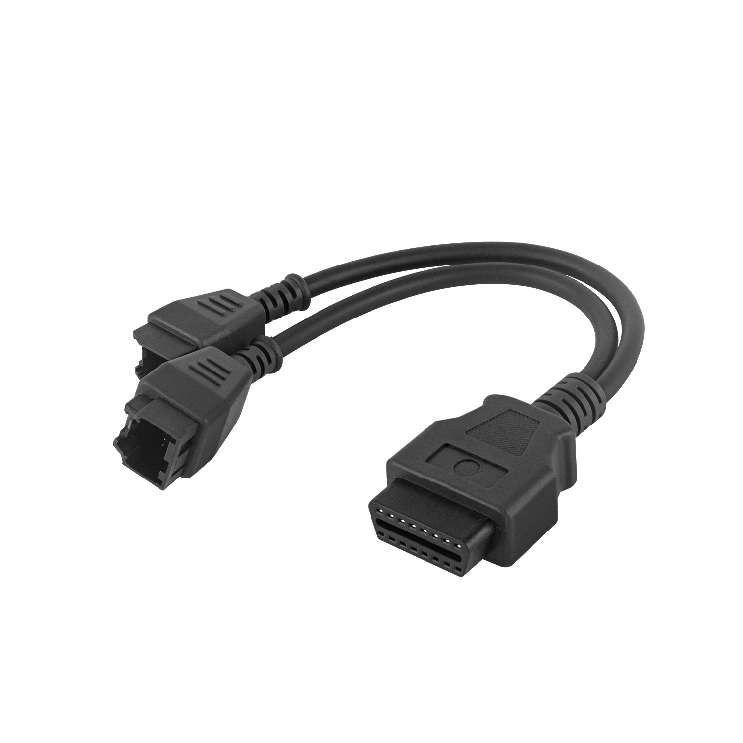 

For Chrysler Programming Cable 12+8 Connector for Autel DS808 Maxisys 906 908 PRO ELITE Chrysler 12+8 Adapter for LAUNCH X431