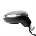 

E-3878 for exterior rearview mirror PASSAT B8 electric folding mirror 15-lined side + lower SIN HAFIZALI 13PIN right