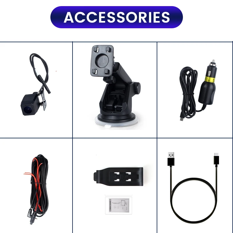 Автомобильный портативный беспроводной планшет Apple CarPlay с 7-дюймовым IPS-экраном