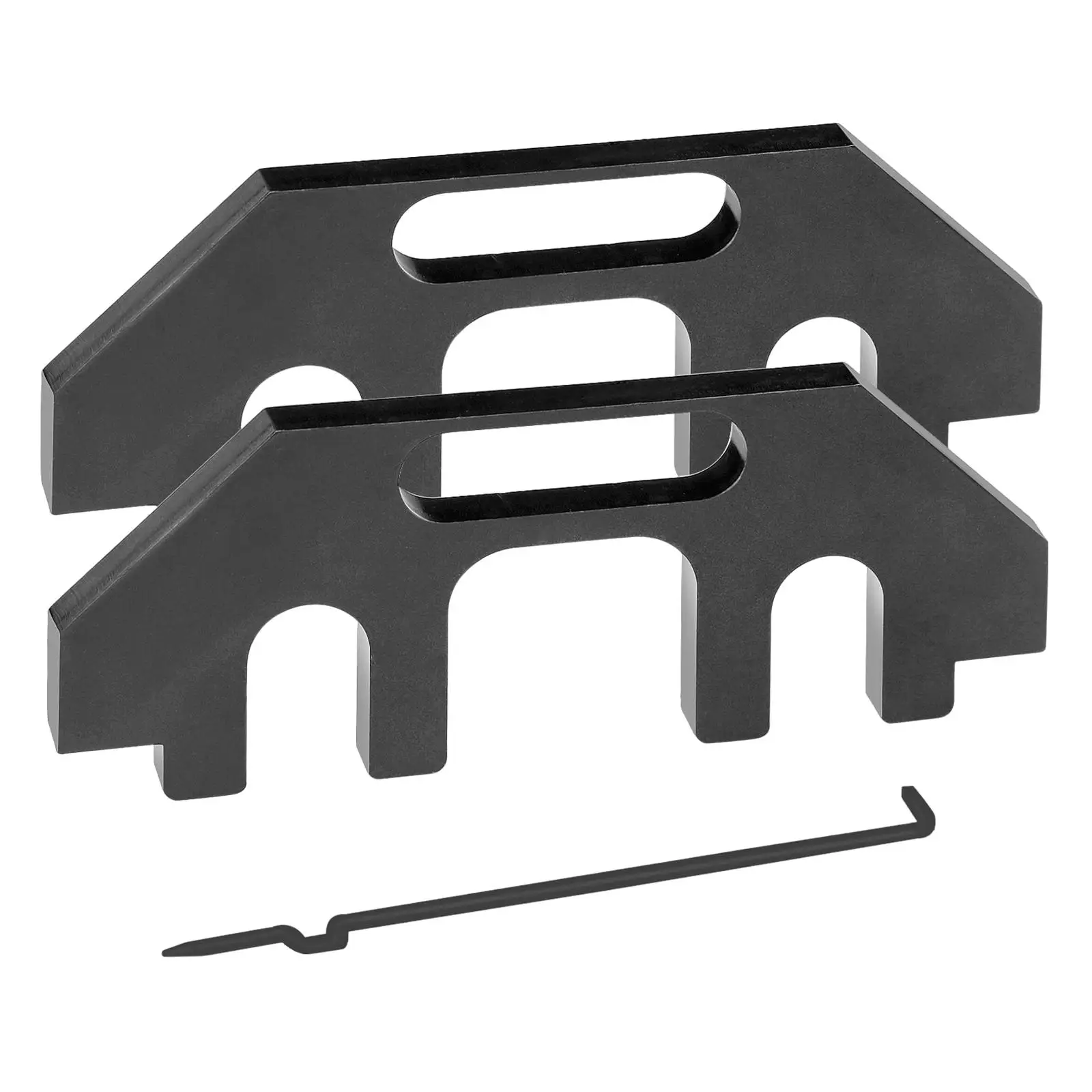 

Camshaft Holding Tool 37200 and Chain Tensioner Set Fit for Replaces Easy Installation cam Timing Lock Kit Durable Professional