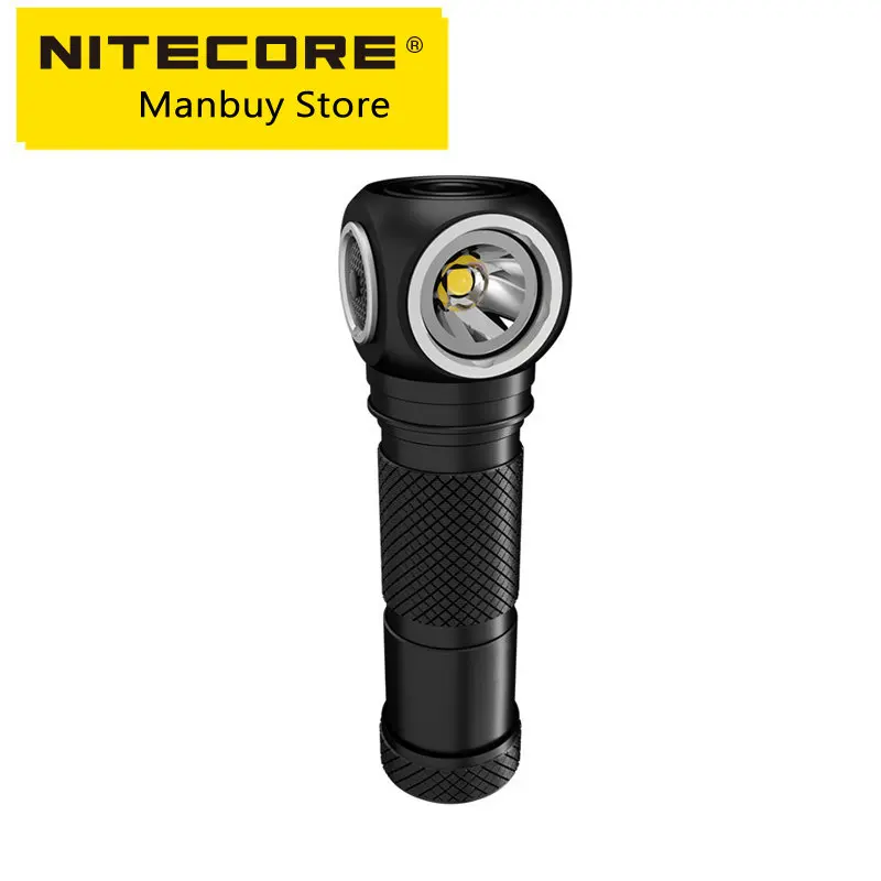 

Фонарь налобный NITECORE UT32, 2023 лм, с аккумулятором 18650