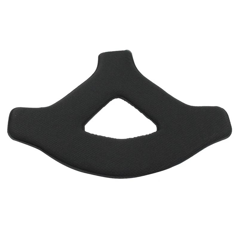 

Удобная нескользящая Мягкая накладка на голову из пеноматериала для Oculus Quest 2, подушка для гарнитуры VR, фиксирующие аксессуары