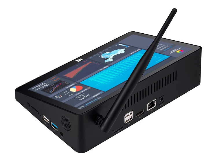 

Hot selling X9RK 3288 Mini android tv box 2G 32G Quad Core Android 9.0 OS WIFI smart mini tv box