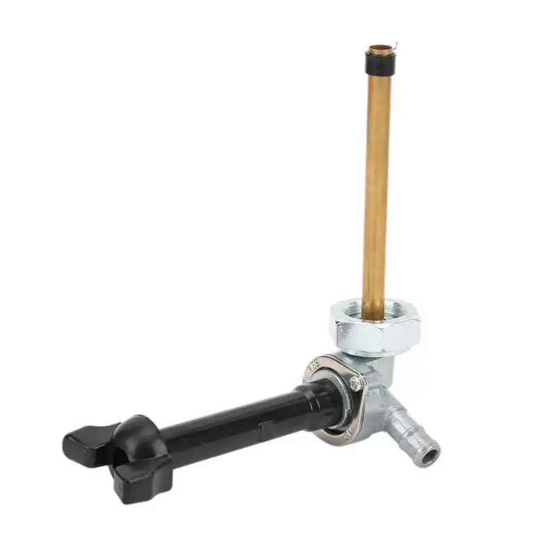 

Топливный клапан Petcock с винтом рычага 16950 ‑ MZ8 ‑ L23, замена для Honda Shadow VLX 600 VT600CD