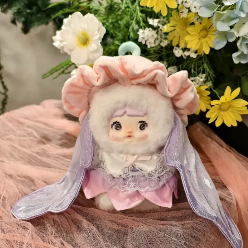 На складе подлинная аниме-фигурка фрезия Nommi Xiao Changlan висячая карта серии