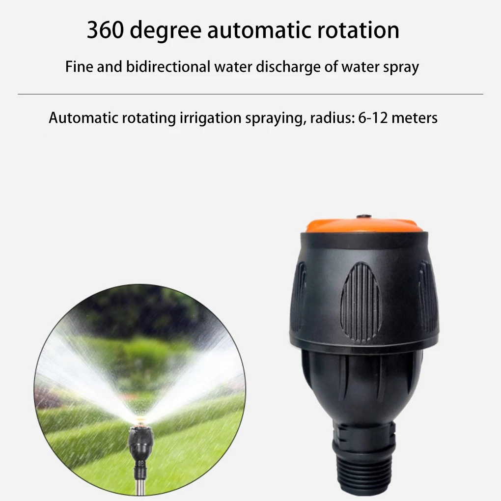 Оросительная головка для сада