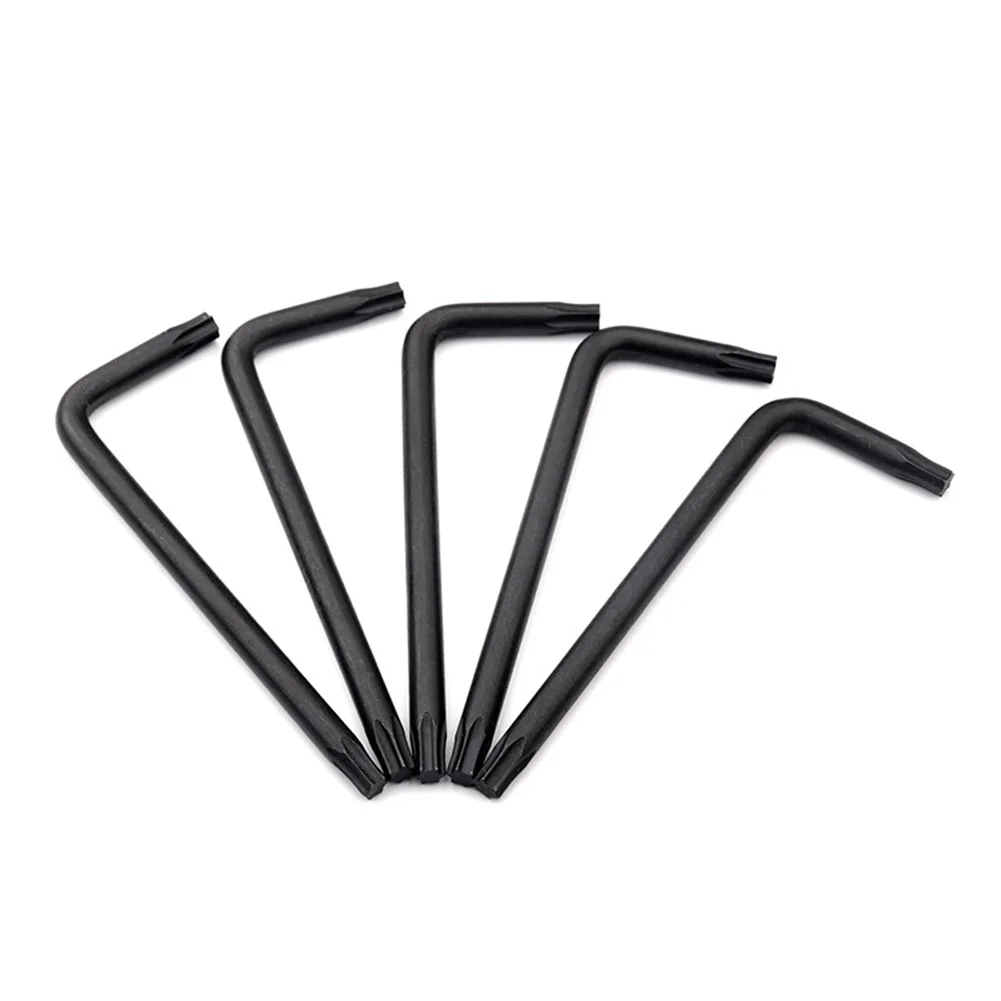 

Гаечный ключ с длинной рукояткой, 79-29,6 мм, угол 90 градусов, шестигранный, черный, эргономичный дизайн, шестигранный ключ, высокая прочность н...