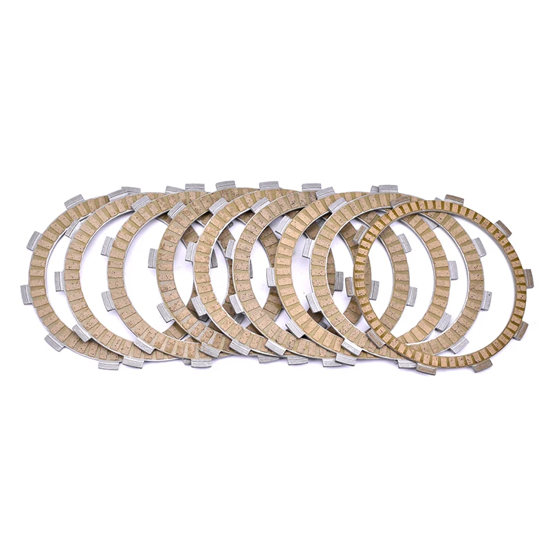 

Диск сцепления мотоцикла для HONDA VF750C VF750 VF VFR 750 800 VFR750F VFR750 RC24 RC36 VFR800 RC46 CBR954RR CBR954 SC50 CBR 954