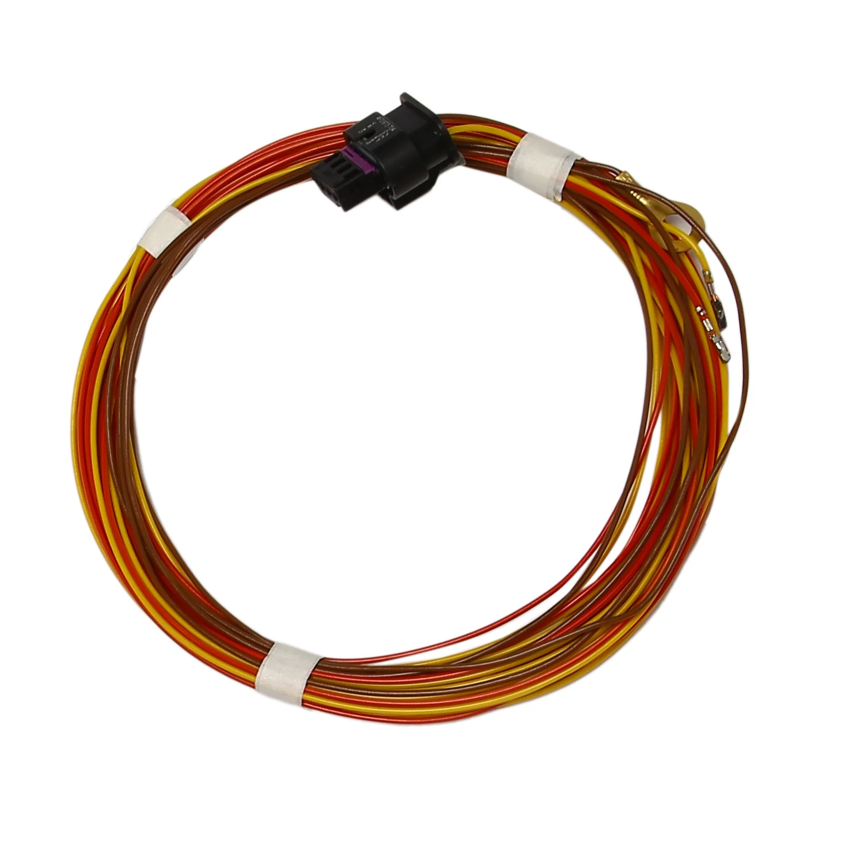 Автоматическая система легкого открытия ножной датчик и провод для багажника MQB