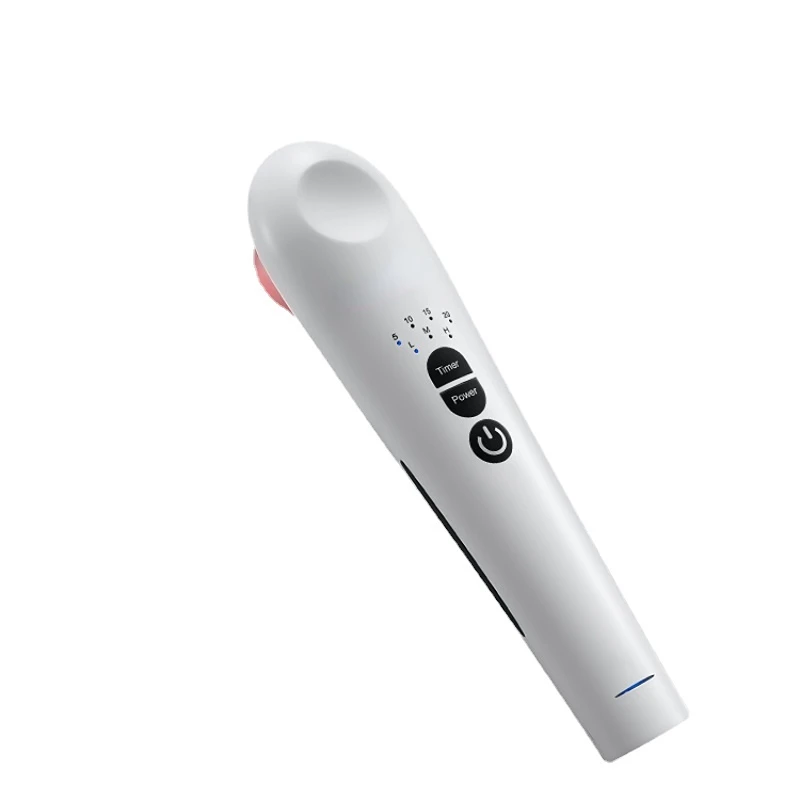 

Low Level Diode Laser Physiotherapy Muscle Shoulder Pain Relief Device