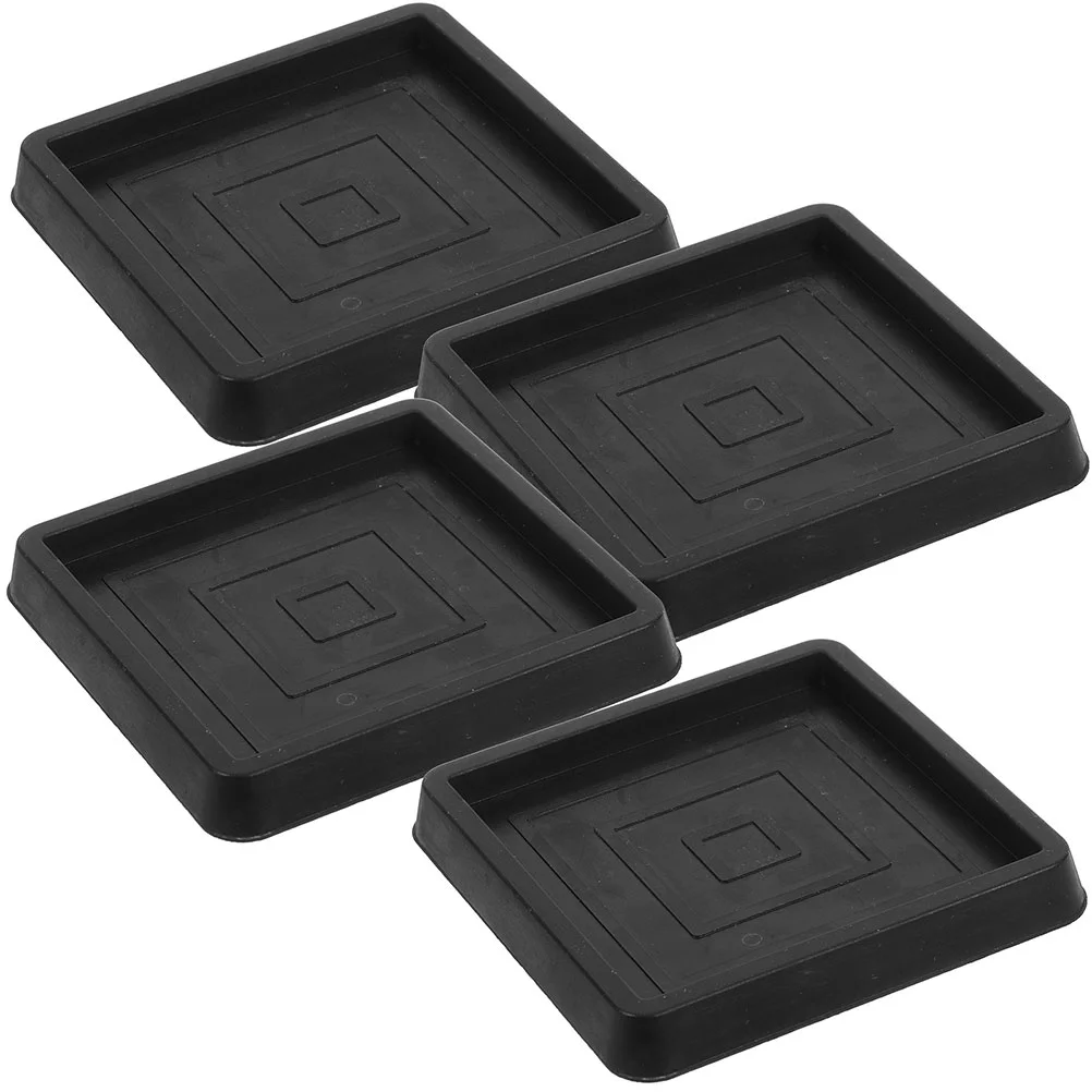 Мебельный коврик Подорожные подушечки Износостойкие подставки Колесо для стула