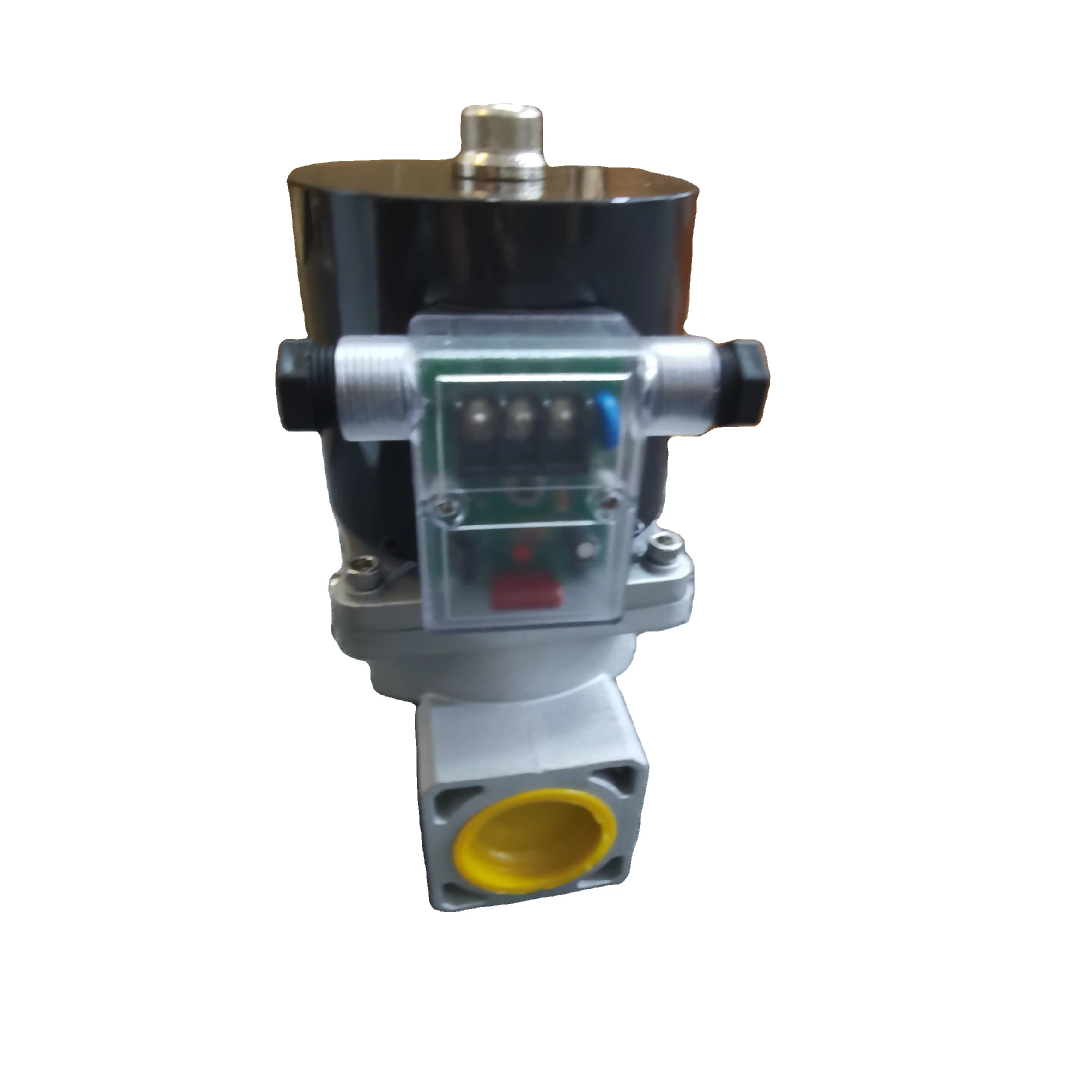 

VMR3-RP1 DN25 Natural gas burner solenoid valve VMR3-RP1 DN25 Rp1 1/2 230VAC-50/60Hz 45W 500mbar IP54