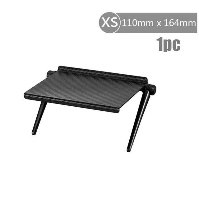 

Регулируемые полки для телевизора, 2 шт.