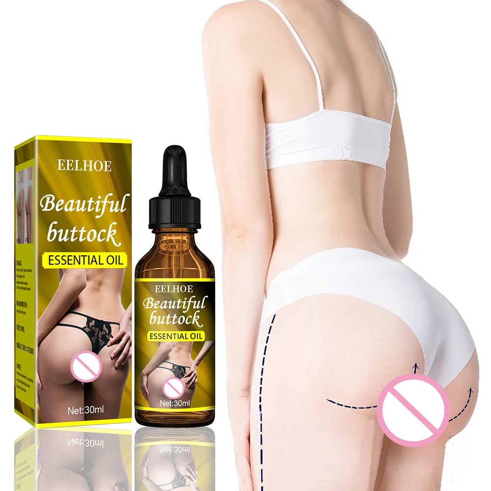 

10/30/50ML Butt Lifting Essential Oil Nourishing Butt Enhancer for Women 10/30/50ML for Women MH88