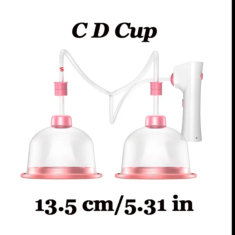 Рисунок 4 - Электрический инструмент для массажа груди