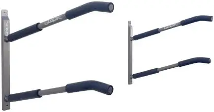 

Крепление для хранения с подкладками для доски SUP Paddle