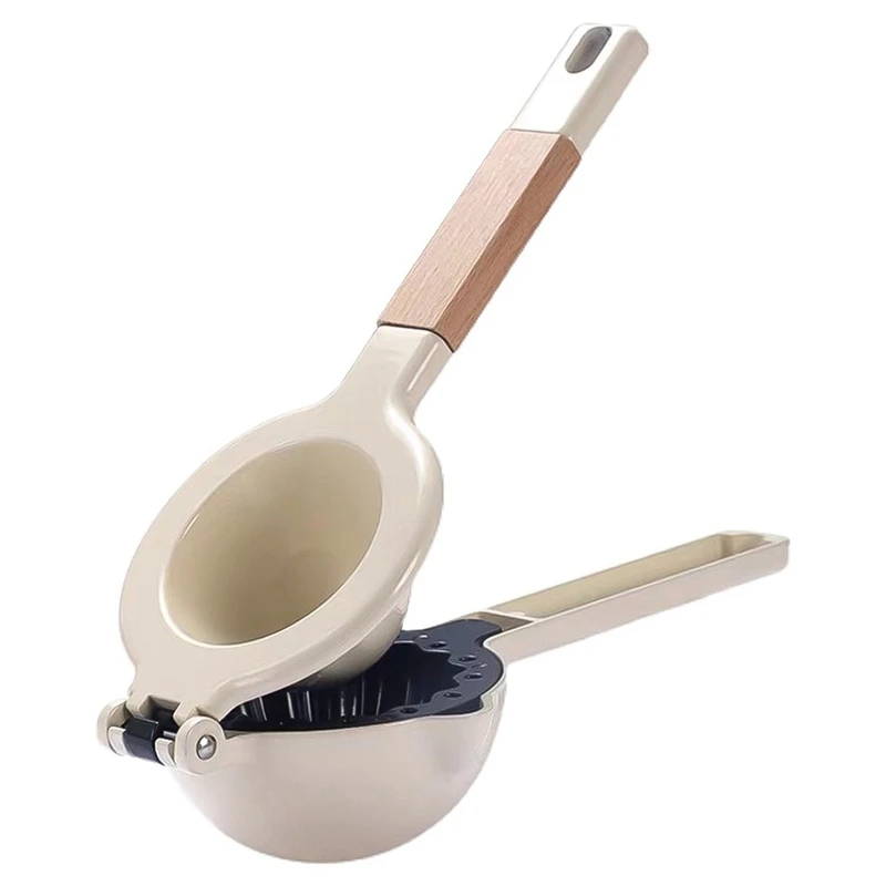 

Металлическая соковыжималка, удобная соковыжималка, мини-соковыжималка для продуктов, портативный соковыжималка для лимона