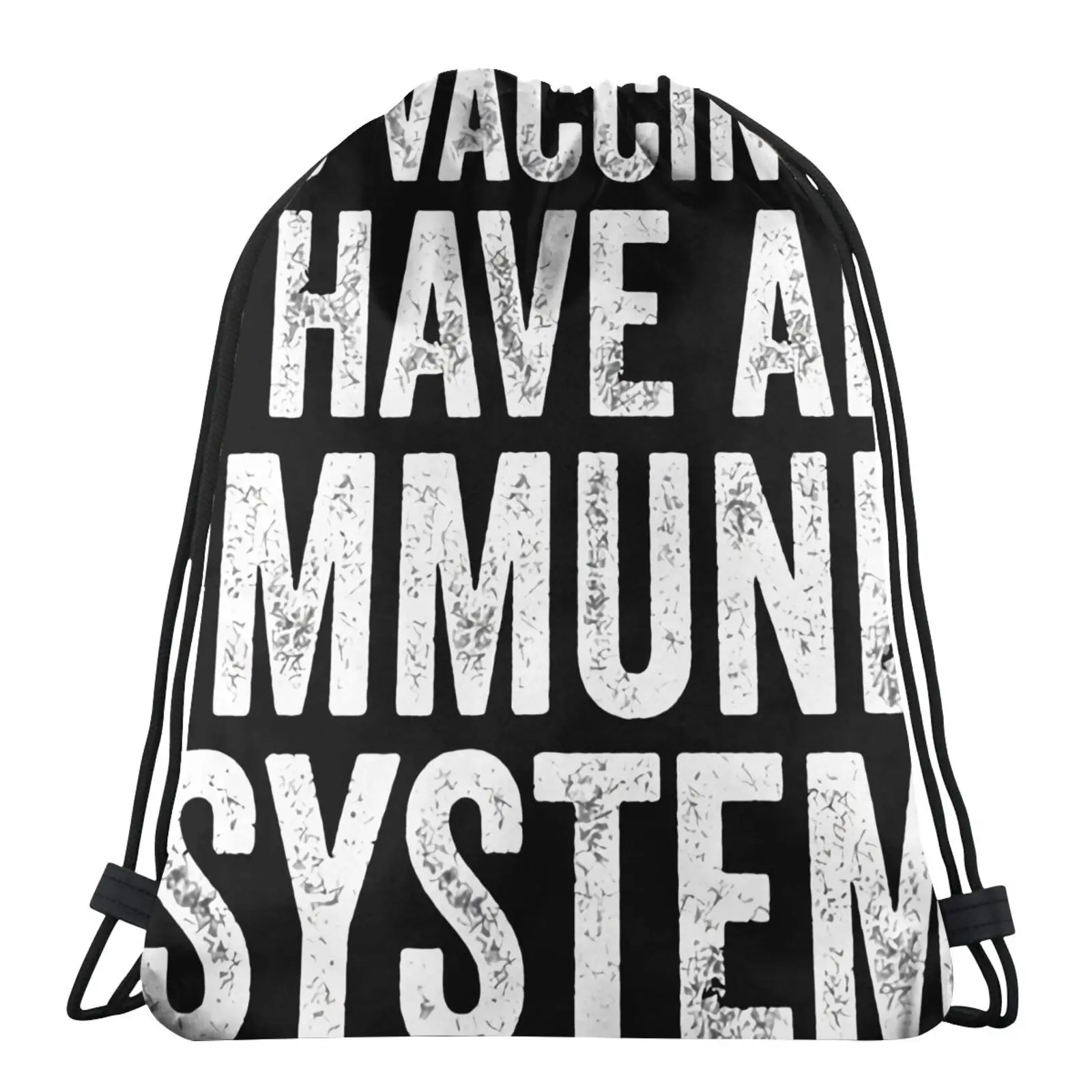 

Сумка для обуви, школьная Сумка из органзы с защитой от вакцины