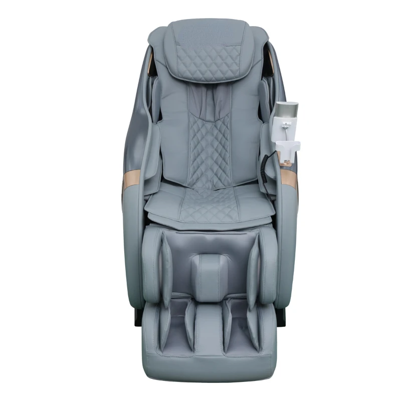 

4D Airbag Foot Roller Music Massage Chair