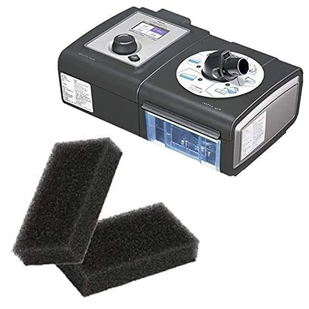 

10 шт., многоразовые фильтры для вентилятора Philips