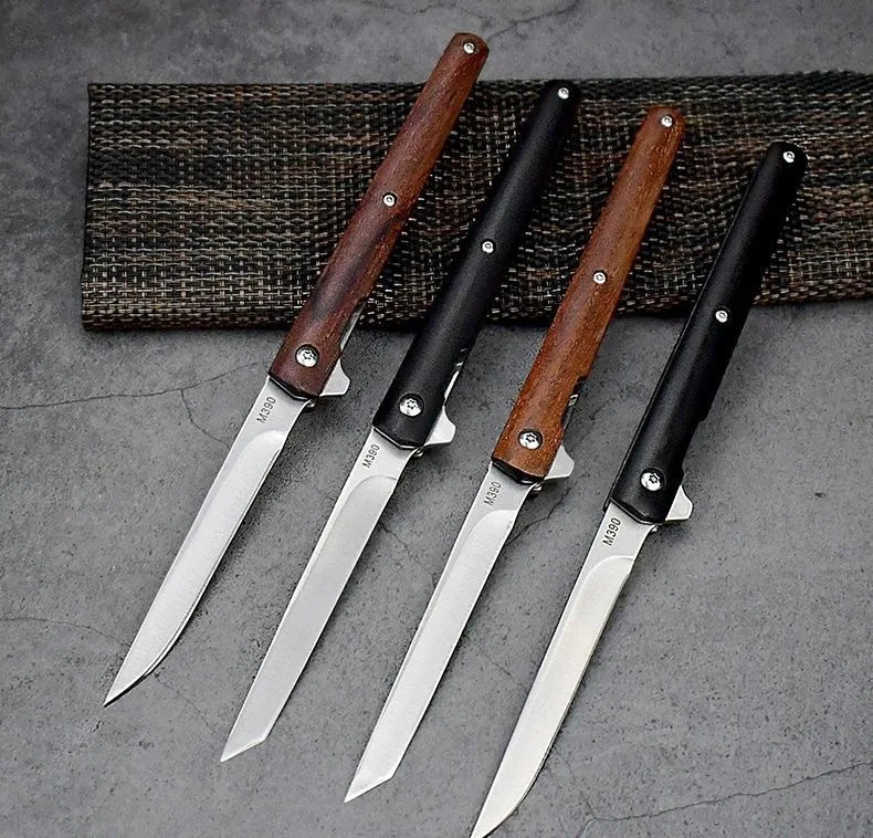 

EDC Outdoor Folding KnifePocket Knife Damascus Knife Camping Knife Survival Knife Fish Knife Mini Knives