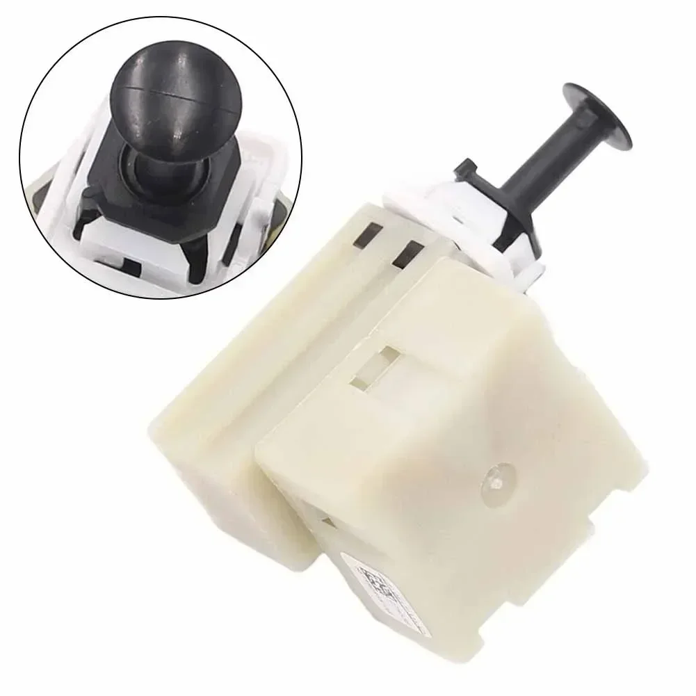 

1x автомобильный переключатель стоп-сигнала для Chrysler для Dodge Ram 1993-2021 для Jeep 4671336 AD пластиковые выключатели автомобильных стоп-сигналов