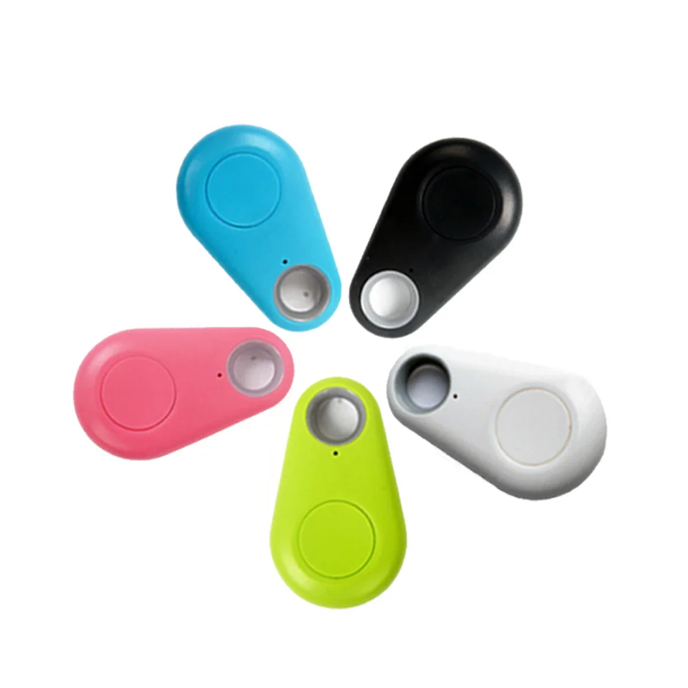 

5Pcs Wireless Seeker Pet Supplies Smart Sensor for Pet Home