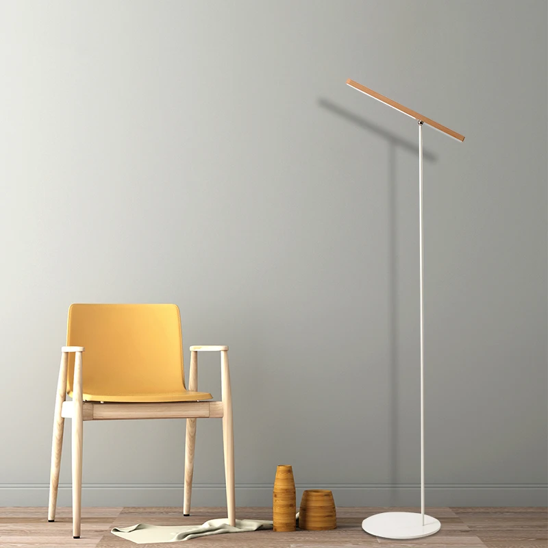 Бытовая настольная лампа простой скандинавский стол учись читать для защиты