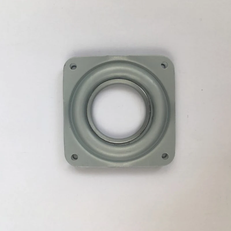 3-дюймовый сверхмощный поворотный стол с подшипником Lazy Susan сиденье для лодки