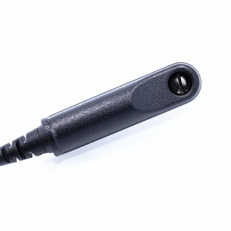 Новые наушники Baofeng UV-9R Plus гарнитура с микрофоном для UV-XR UV 9R Pro BF-9700