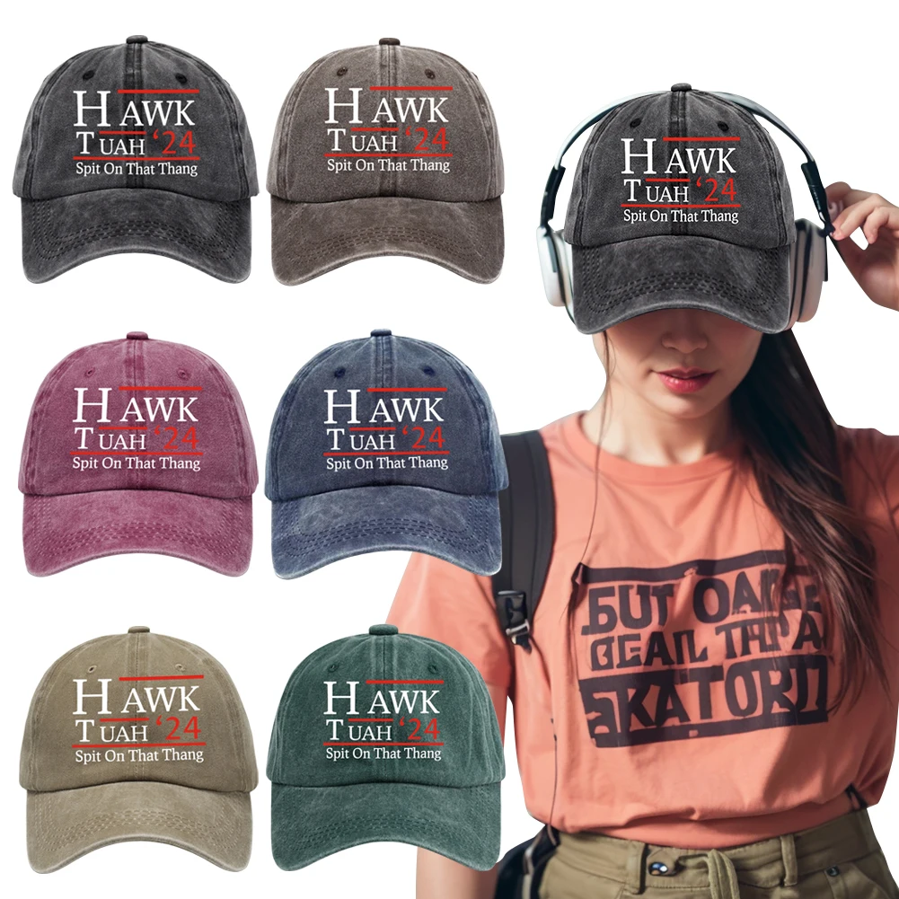 Промытая бейсболка шляпа дальнобойщика дышащая хлопковая потертая кепка ретро