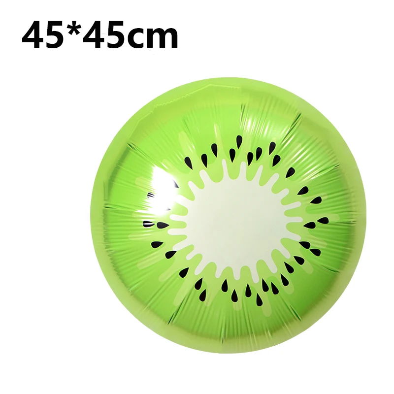 

Фольгированный шар DAWN мультфильм фрукты