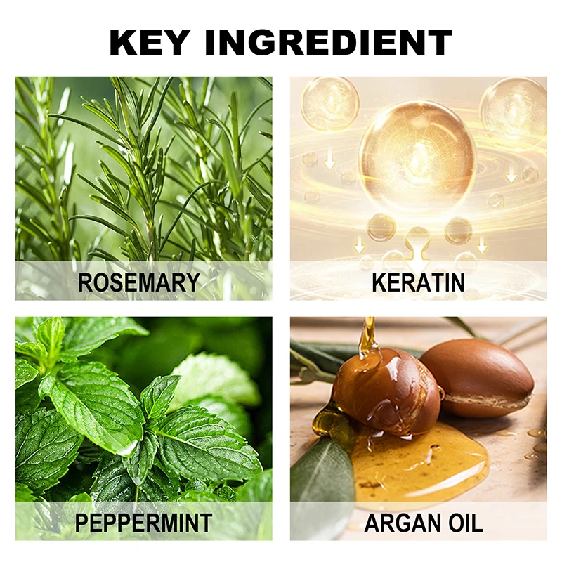 2 шт./компл. глубоко питательный шампунь для волос кондиционер набор