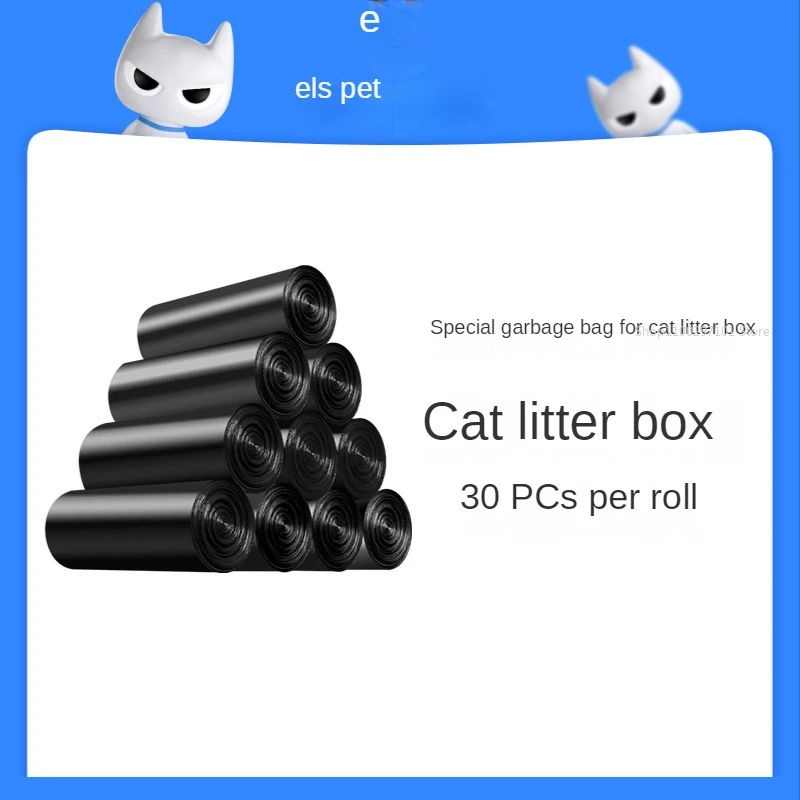 150 шт. пакеты для кошачьего туалета с автоматическим наполнением |