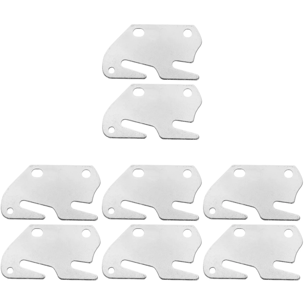 

8 шт., Скоба для кронштейна