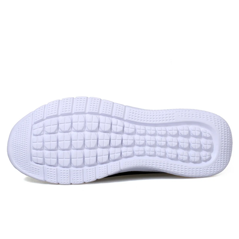 2022 New Men Running Sneakers Lightweight Casual Sport Shoes Mens 39-46 Comfortable Breathable Knit Socks Outdoor Male Sneakers