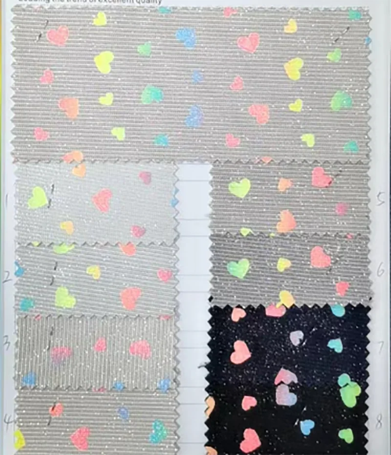 Leecabe  20CM/8inches love pattern new design heel  platform  short boots model nightclub super high heel  3B