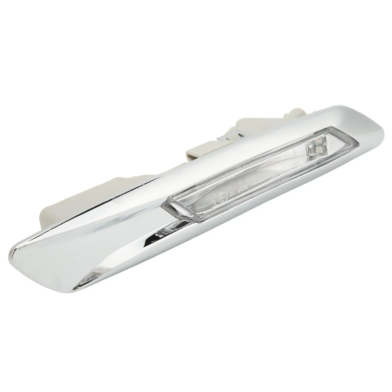 444-1415L AQ термостойкий ретранслятор для боковой стороны водителя низкое