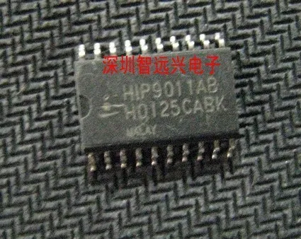 

Free shipping HIP9011 IC 5PCS