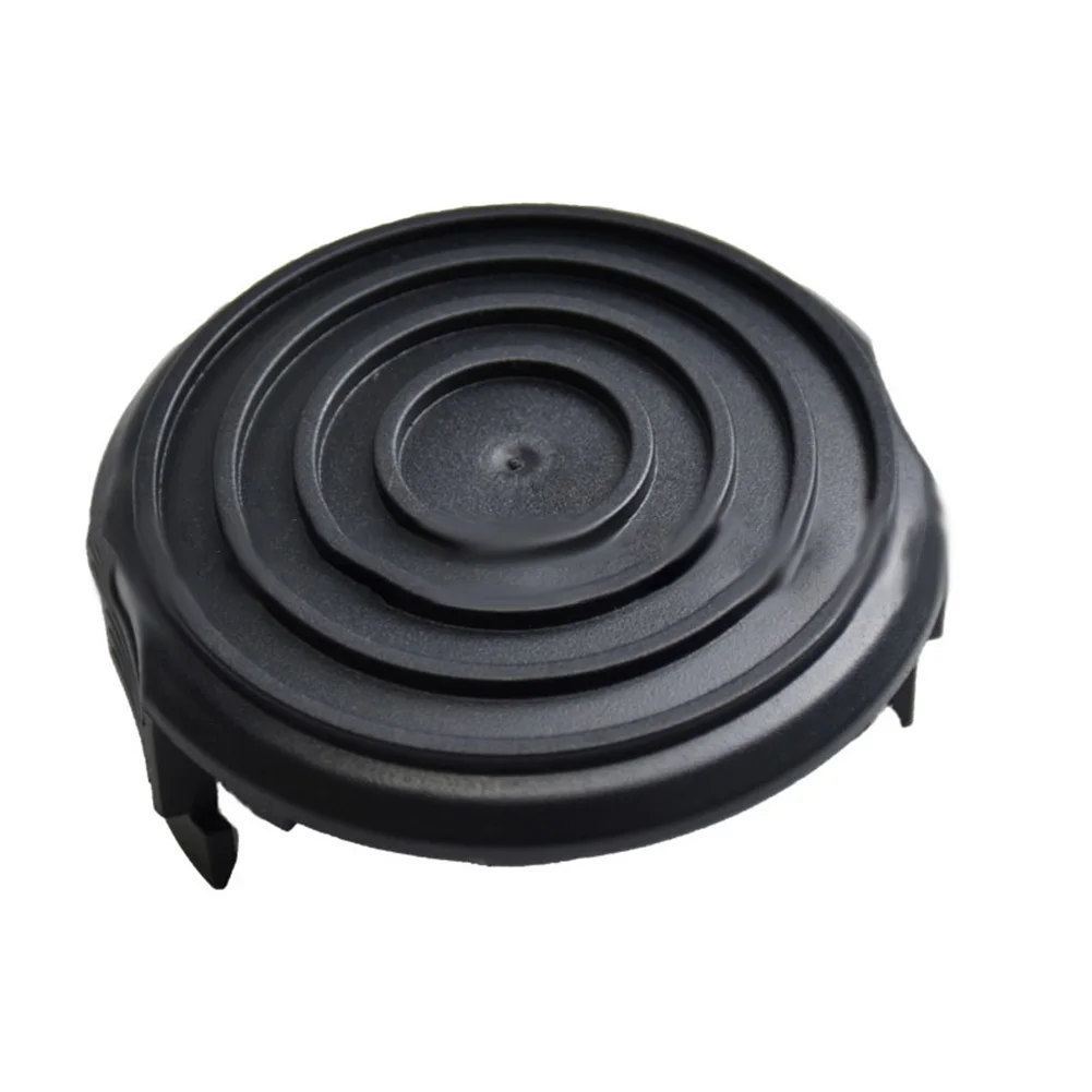 

2pcs Coil Covers For Gardenline For Aldi For King For Craft For ALDI GLT453 GLT454 Garden String Trimmer Parts Coil Covers