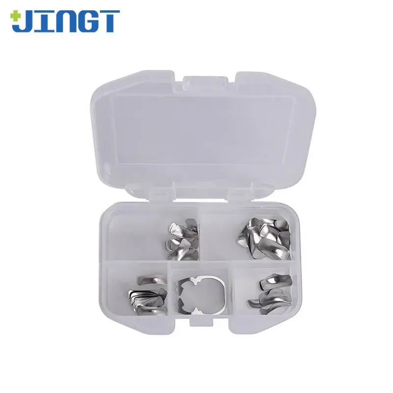 JINGT Dental Douban набор пленки для формования зубов инструменты тоники материал