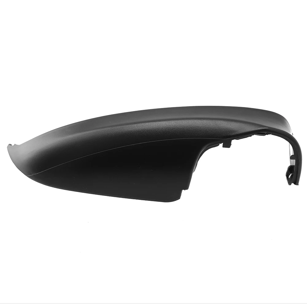 

Durable Exquisite High Quality Practical Mirror Lower Cover Accessories Right Black Car Side Mirror Lower Cover