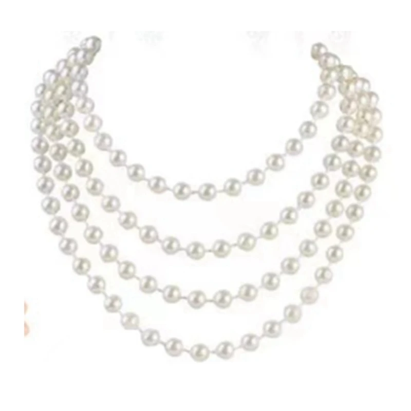 Аксессуары для маскарадного платья Гэтсби костюм девочек комплект 1920-х годов