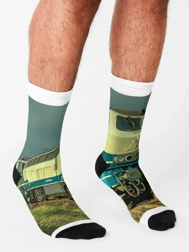 Koblenz Wabbit носки для бега хоккея компрессионные пользовательские спортивные