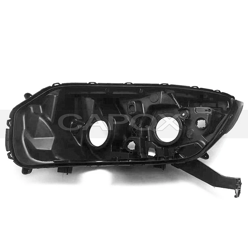 Базовая крышка передней фары для Honda Avancier 2017-2019 задняя задний корпус нижняя